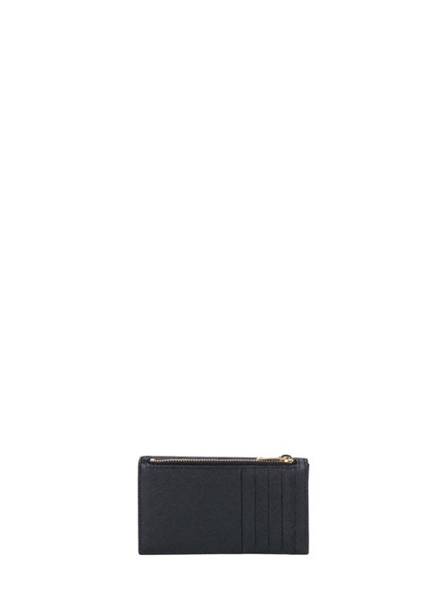Portacarte Fragments SAINT LAURENT | 612808BOW011000